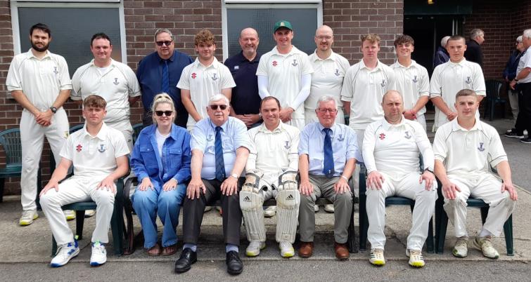 Pembroke County CC 